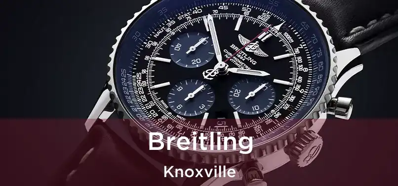 Breitling Knoxville