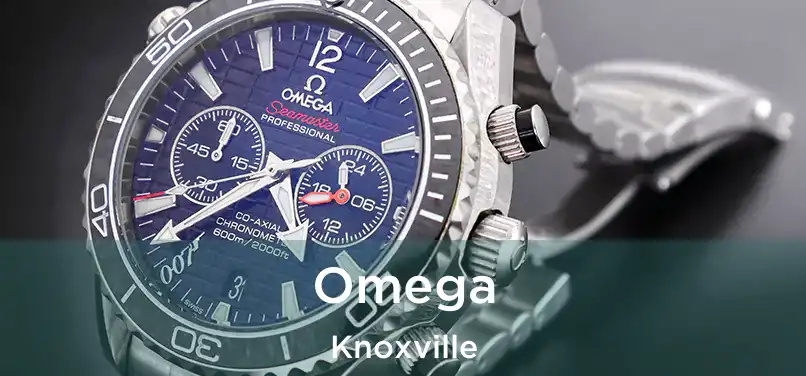 Omega Knoxville